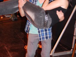 Gólyanap és gólyabál