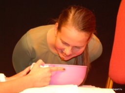 Gólyanap és gólyabál