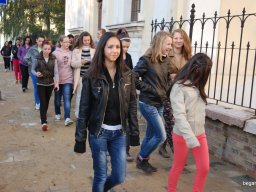 Gólyanap és gólyabál