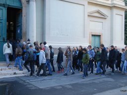 Gólyanap és gólyabál