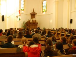 Gólyanap és gólyabál