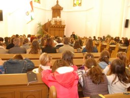 Gólyanap és gólyabál