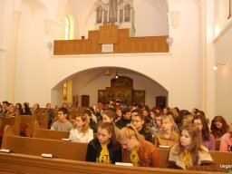 Gólyanap és gólyabál