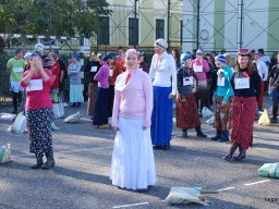 Gólyanap és gólyabál