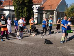 Gólyanap és gólyabál