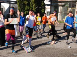 Gólyanap és gólyabál