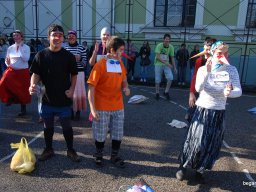 Gólyanap és gólyabál