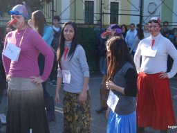 Gólyanap és gólyabál