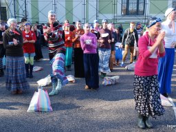 Gólyanap és gólyabál