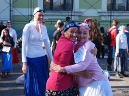 Gólyanap és gólyabál