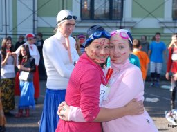 Gólyanap és gólyabál