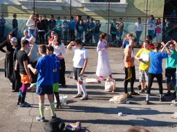 Gólyanap és gólyabál