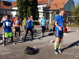 Gólyanap és gólyabál