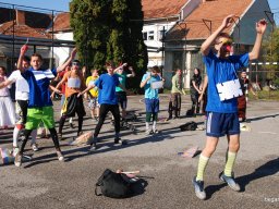 Gólyanap és gólyabál