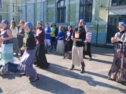 Gólyanap és gólyabál