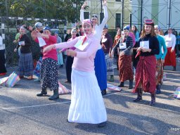 Gólyanap és gólyabál