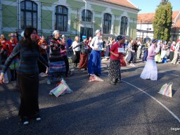 Gólyanap és gólyabál