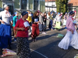 Gólyanap és gólyabál