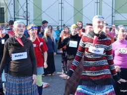 Gólyanap és gólyabál