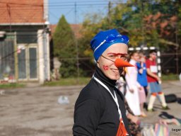 Gólyanap és gólyabál