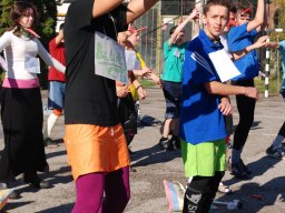 Gólyanap és gólyabál