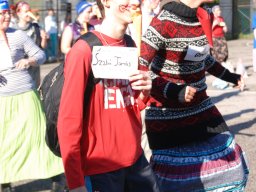 Gólyanap és gólyabál