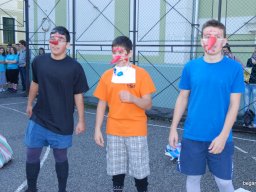 Gólyanap és gólyabál