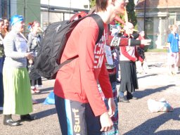 Gólyanap és gólyabál