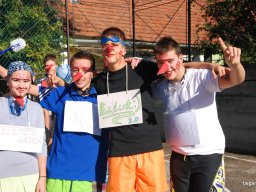 Gólyanap és gólyabál