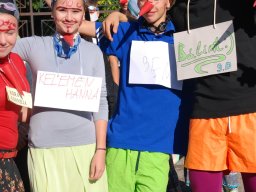 Gólyanap és gólyabál