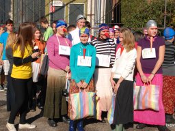 Gólyanap és gólyabál