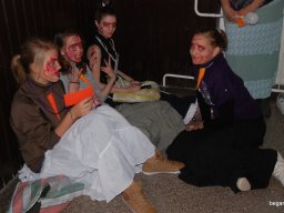 Gólyanap és gólyabál