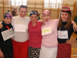 Gólyanap és gólyabál