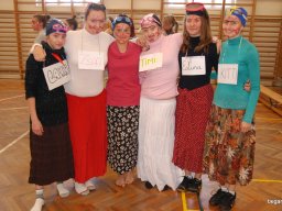 Gólyanap és gólyabál