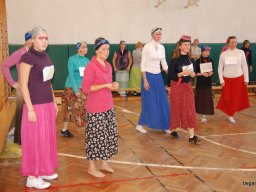 Gólyanap és gólyabál