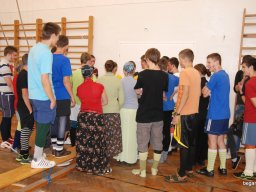 Gólyanap és gólyabál