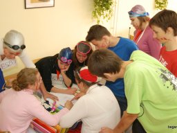 Gólyanap és gólyabál