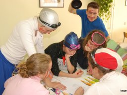 Gólyanap és gólyabál