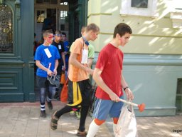 Gólyanap és gólyabál