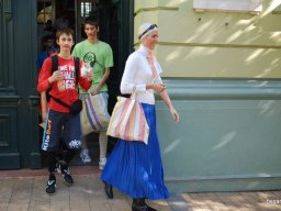 Gólyanap és gólyabál