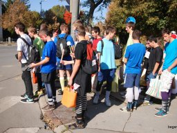 Gólyanap és gólyabál