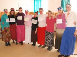 Gólyanap és gólyabál