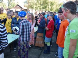 Gólyanap és gólyabál