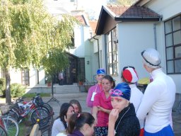 Gólyanap és gólyabál