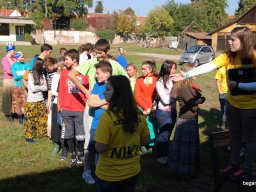 Gólyanap és gólyabál