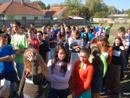 Gólyanap és gólyabál