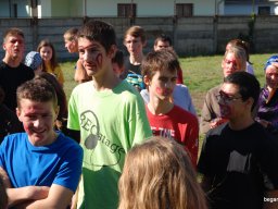 Gólyanap és gólyabál