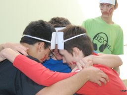 Gólyanap és gólyabál