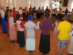 Gólyanap és gólyabál