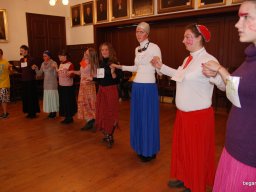 Gólyanap és gólyabál